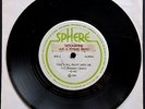 MOONSHINE JUG & STRING BAND That’s All Right 1974 AUS 45 THE ANGELS Bob Dylan