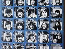 BEATLES  Christmas DEMO Album LP authentic Bell Sound LP vinyl nr mint