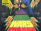 Phill Pratt* ?– Star Wars Dub SEALED Burning BSRLP988 VINYL 12