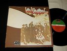 LED ZEPPELIN II Two ORIGINAL 1969 ATLANTIC SD-8236 Broadway LP EX/EX 1E/1E