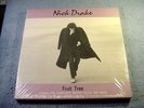 1986 Box Set FRUIT TREE Nick Drake 4 LPs & Booklet STILL FACTORY SEALED