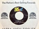 ARTHUR ALEXANDER Soldiers of Love/Where Have You Been DOT 16357 Northern NM/NM-