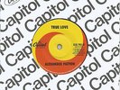 ALEXANDER PATTON TRUE LOVE  / JERRY COOK - I HURT ON THE OTHER SIDE MINT LISTEN