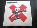 SKITZ / BADMEANINGOOD V RARE 2 x LP SET 2002 BANKSY SLEEVE