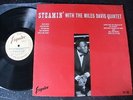 MILES DAVIS QUINTET(INC.JOHN COLTRANE)