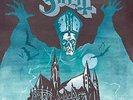 GHOST B.C. Opus Eponymous 2012 UK Limited Edition black vinyl LP SEALED/NEW