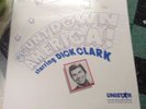 Dick Clark Countdown America 3 LP SET W/ Cue Sheets May 4, 1991