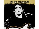 Lou Reed Transformer LP vinyl record sealed reissue brian eno van morrison