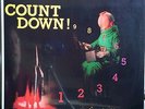 JIMMIE HASKELL & HIS ORCH - COUNT DOWN 1959 SPACE AGE LOUNGE w/EFX SEALD MONO LP
