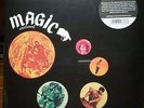 MAGIC - ENCLOSED 69 FLORIDA BLUES PSYCH ROCK w/SOUTHERN SOUL MIX 180g SEALED LP
