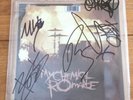 My Chemical Romance - Famous Last Words 8