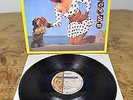 ORIGINAL 1987 PRINCE MADHOUSE 8 JAZZ ALBUM VINYL RECORD PAISLEY PARK 925 545-1