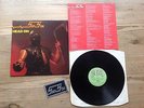 SAMSON / BRUCE DICKINSON HEAD ON '80 VINYL LP+ LYRIC+PATCH*N/MINT A1 / B1 VINYL