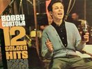 BOBBY CURTOLA 12 GOLDEN HITS LPTA 107