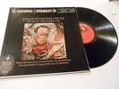 M- NM HEIFETZ /  MUNCH BOSTON SYM .MENDELSSOHN CONCERTO  ,LSC2314 ,SD-