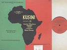 Ruby Dee / Greg Morris - Kusini - Soul / Funk LP - Limited Ed. #2013