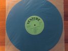 TRADITION'S Party Disco L.P 1980s DUB Style Rare VENTURE BlueVinyL CUT10 Ltd Ed