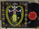 Byrds Sweetheart Of The Rodeo NM 360 2-Eye Stereo STUNNING CONDITION psych folk