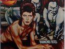 DAVID BOWIE – DIAMOND DOGS First US Release SEALED GATEFOLD LP