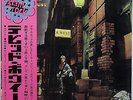 DAVID BOWIE – ZIGGY STARDUST – JAPANESE Release GLAM ROCK OBI