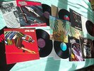 APRIL WINE-ANIMAL GRACE+HARDER...FASTER+POWER PLAY+LIVE+STAND BACK+THE NATURE...