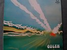SAND GOLEM LP ? RARE ELECTRONIC KRAUT PSYCH ? DELTA ACUSTIC ? 1974