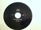 RARE DOO WOP - 45 RPM - THE EARLS - LIFE IS BUT A DREAM - (RARE ZEE LABEL)  VG++