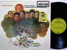 CHARLES WRIGHT & THE WATTS 103RD STREET RHYTHM BAND LP, EXPRESS YOURSELF (WB US