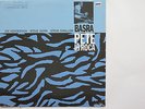 PETE LA ROCA LP, BASRA (BLUE NOTE US Issue NM/NM)