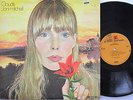 JONI MITCHELL LP, CLOUDS (REPRISE US Issue EX/EX)