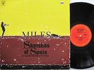 MILES DAVIS LP, SKETCHES OF SPAIN (COLUMBIA US Issue EX/EX)