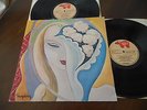 DEREK AND THE DOMINOS Layla 2 LP UK RSO NM