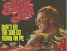 ELTON JOHN THE BITCH IS BACK 7