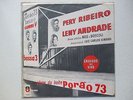 GEMINI V - PORAO 73 LP 1965 1st MONO BRAZIL PERY RIBEIRO LENY ANDRADE BOSSA TRIO