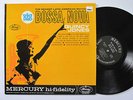 QUINCY JONES LP, BIG BAND BOSSA NOVA (MERCURY US Issue NM/EX)