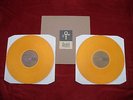 PRINCE - THE GOLD EXPERIENCE - VERY RARE 1995 USA PROMO ONLY 2 x LP COLOUR VINYL