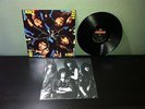 KISS CRAZY NIGHTS VINYL LP MERCURY