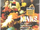 KINKS 