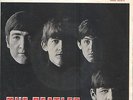 THE BEATLES EP Spain 1964 Misery +3