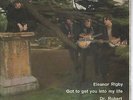 THE BEATLES EP Spain 1966 Eleanor Rigby +3 ( Reissue )