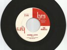 45 R&B/Doowop Kyra-no #  Marcels 
