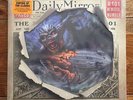 Empire of the Clouds/Maiden Voyage: Story Behind [Single] by Iron Maiden...