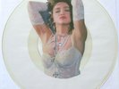 Madonna   Crazy For You   7'' Rare Uncut   Perfect