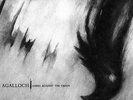 AGALLOCH  - ashes against the grain DLP