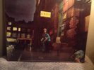 DAVID BOWIE LP--ZIGGY STARDUST--ORIGINAL 1972 FACTORY SEALED--RARE FIND