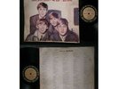 The Beatles - Meet The Beatles Asian Color LP #2 HS-251