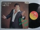 FREDDY NIETO Al Son Que Me Tocan Bailo IMPORT Venezuela LATIN LP CBS