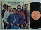 GILBERTO SEXTET Yes I Will  LATIN LP Shrink TICO