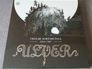 ULVER - Trolsk Sortmetall Box Set (CLEAR VINYL, ONLY 100 COPIES, MINT & SEALED)