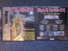 IRON MAIDEN 